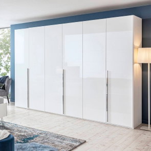 Kleiderschrank Montclar-Extra 301 x 223 cm