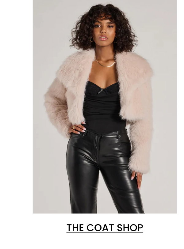 The Coat Shop
