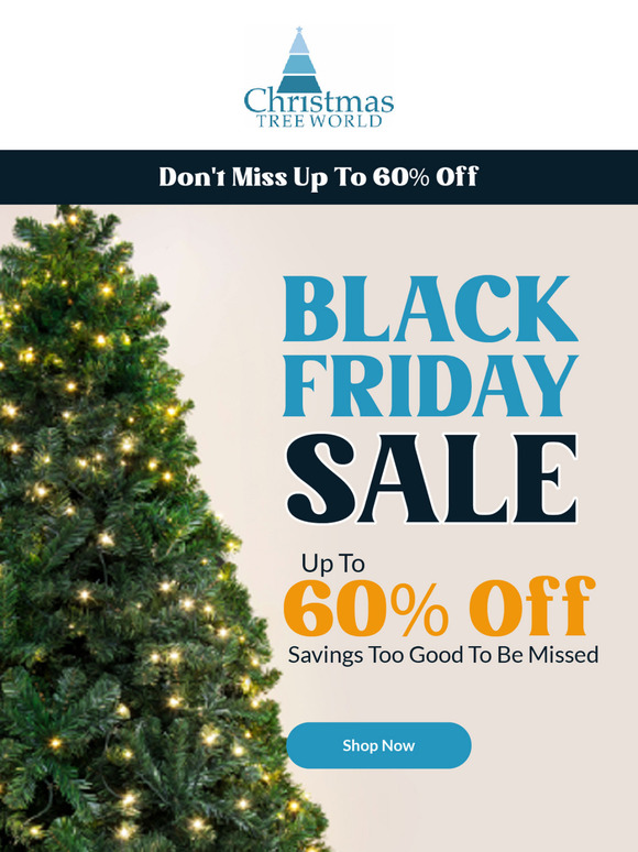 Hurry! Your Last Chance for Up to 60% Off!