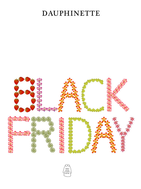 Ends Tonight | BLACK FRIDAY SALE — 20% off Sitewide