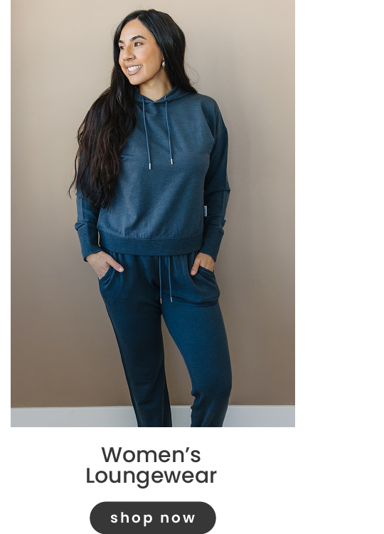 Women's Loungewear. Shop Now.