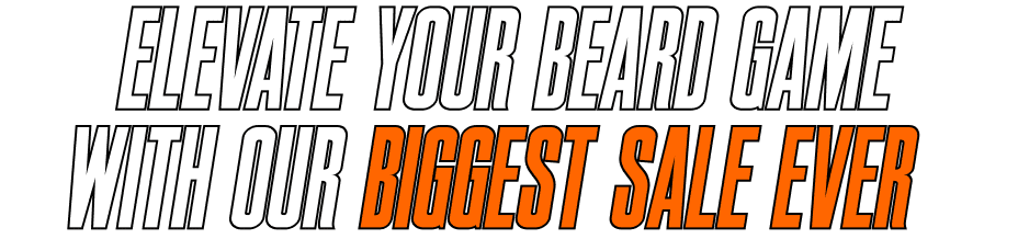 Rugged Grooming Meets Wild West