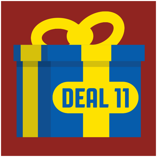 Deal 11
