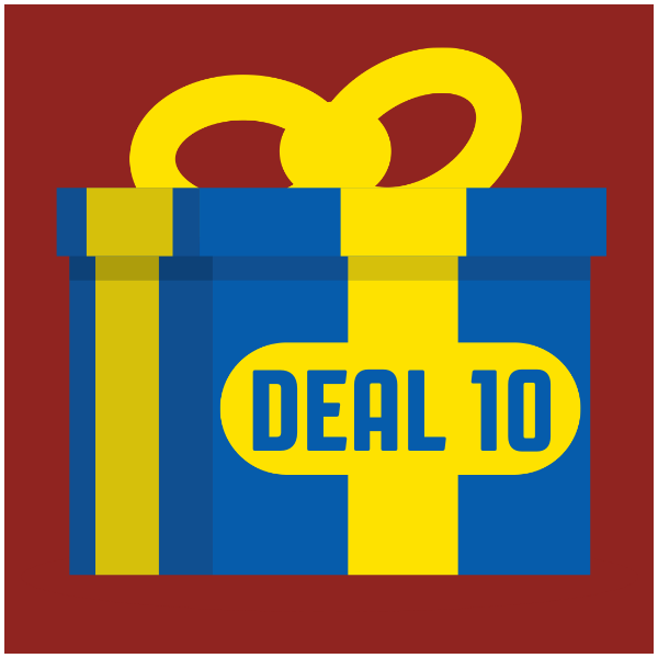 Deal 10