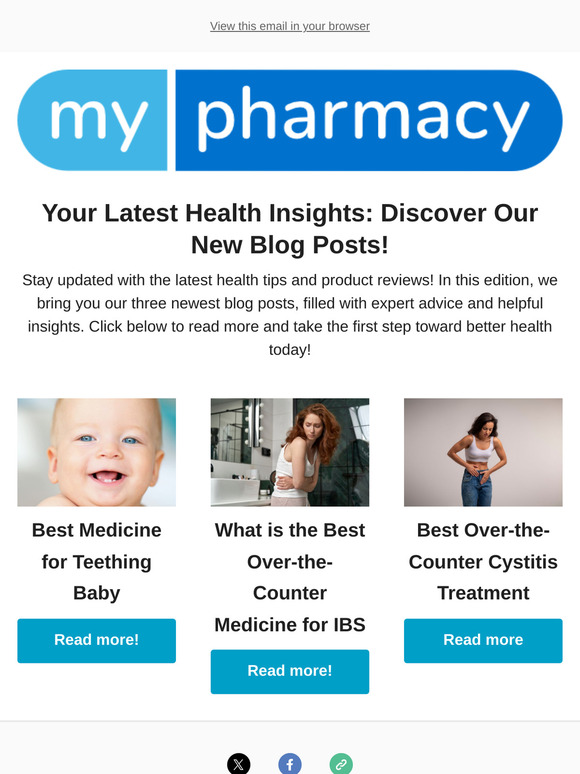 Discover Our Latest Health Tips – Just For You!
