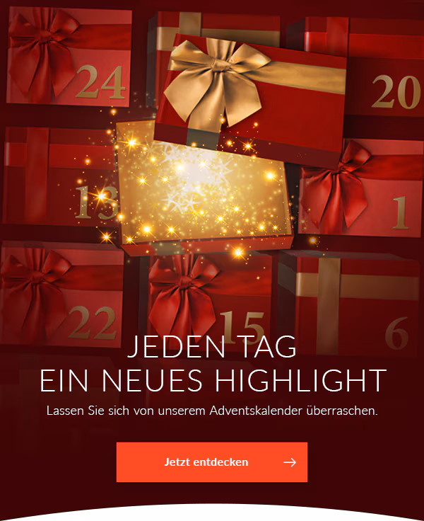 HSE Adventskalender
