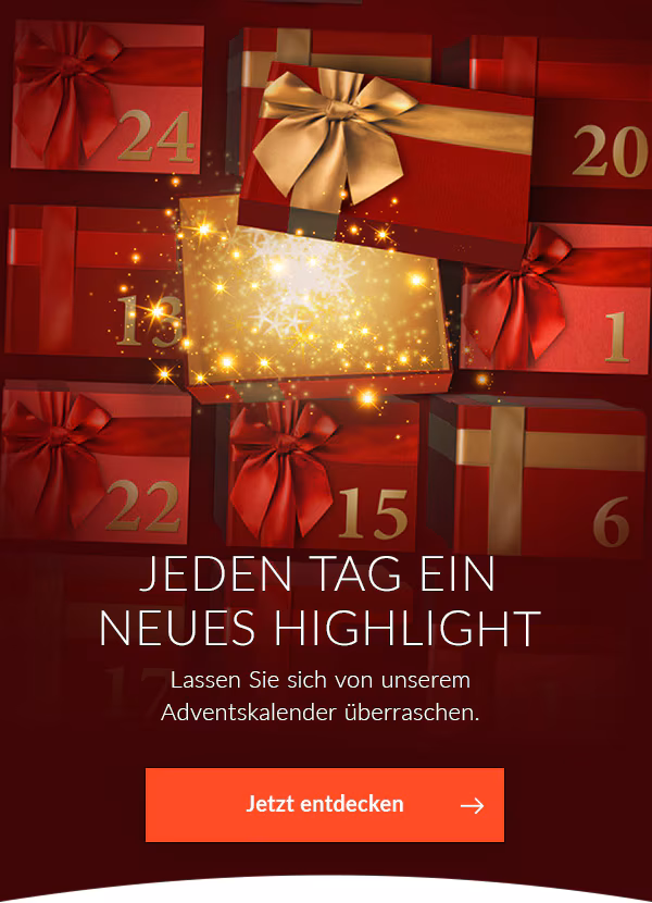 HSE Adventskalender