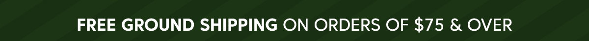 shipping banner