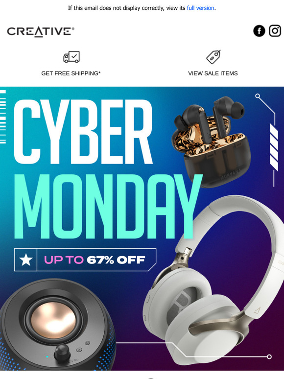 Time is ticking: Cyber Monday deals still available!