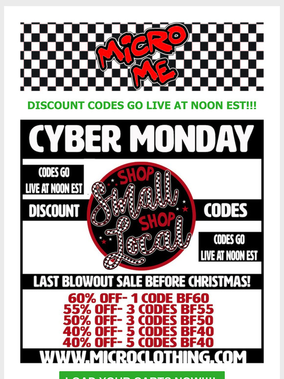 LAST BLOWOUT DEAL before Christmas!!!