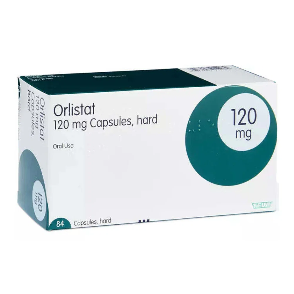 Image of Orlistat