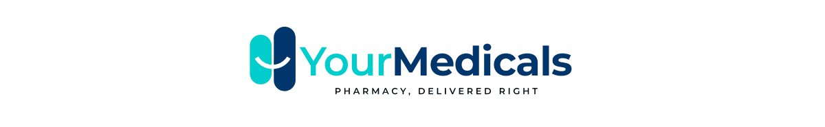 Yourmedicals Logo