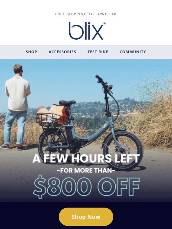 Cyber Monday Ends At Midnight Tonight
