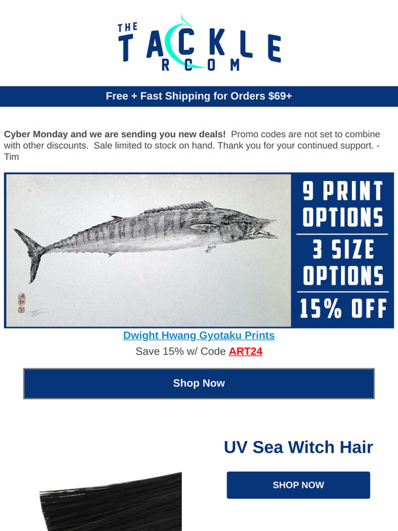 FISHING GIFTS - TIME IS RUNNING OUT | HOT SALES