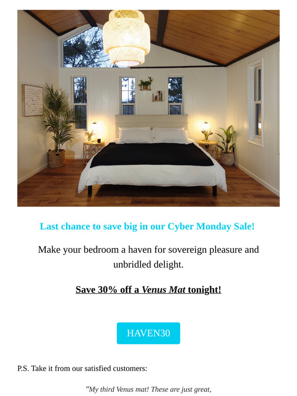 Last Call 30% off!