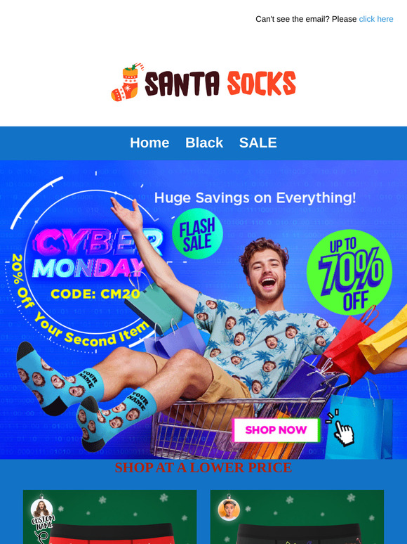 ❤Cyber Monday–Spend&Save.Online only|Biggest Sale Of The Year!😍