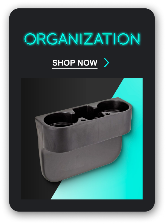ORGANIZATION SHOP NOW >