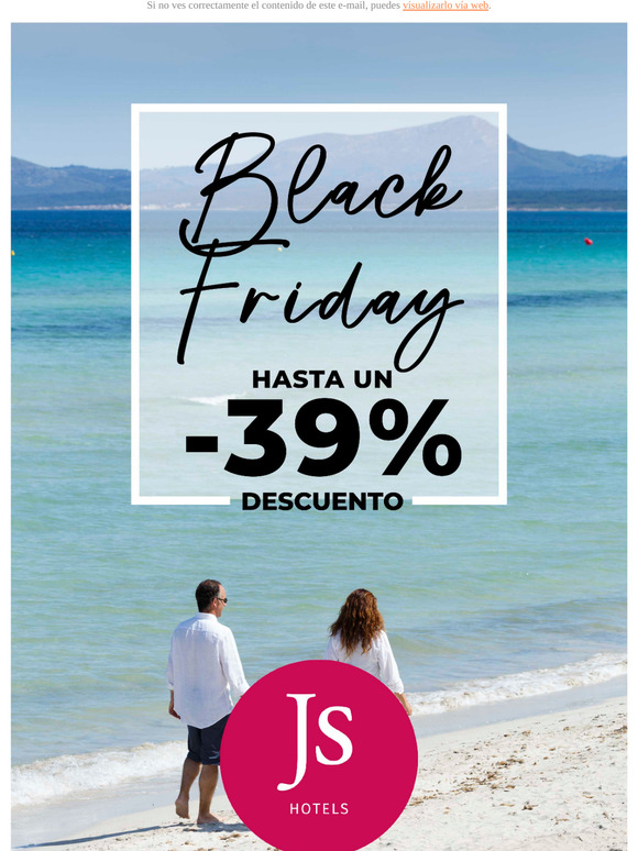 ⏰​ Últimas 24 horas para acceder a la mejor oferta del año