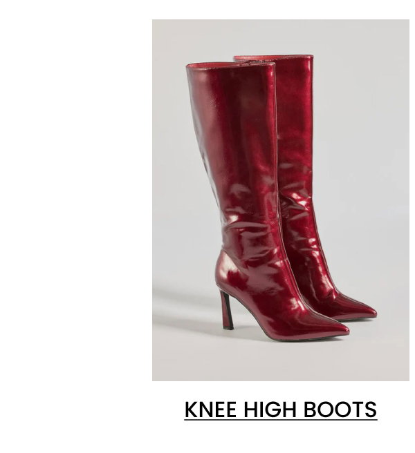 Knee High Boots