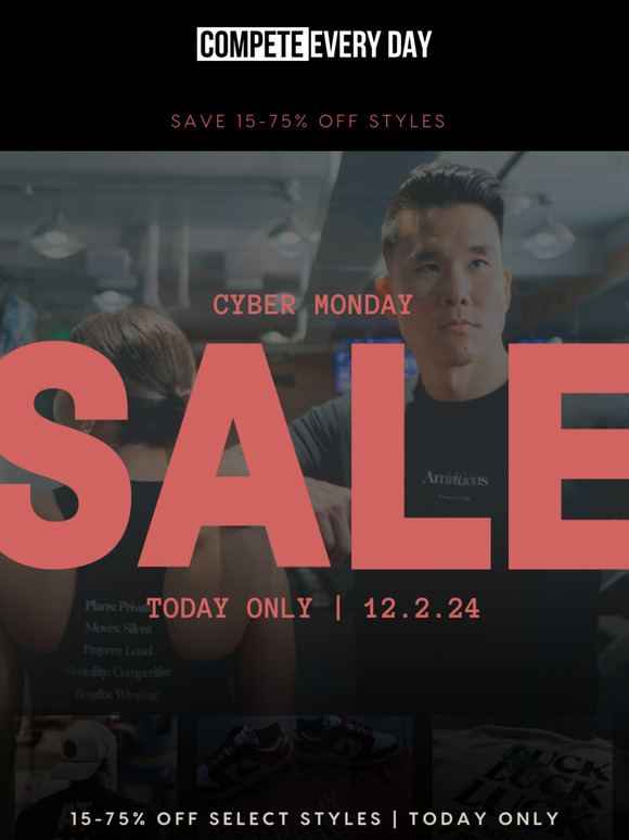 🎉 Up to 75% OFF!