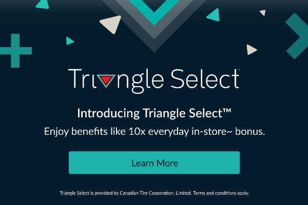 Triangle Select