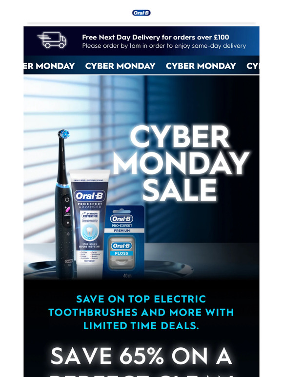 Missed Black Friday? Save Now!