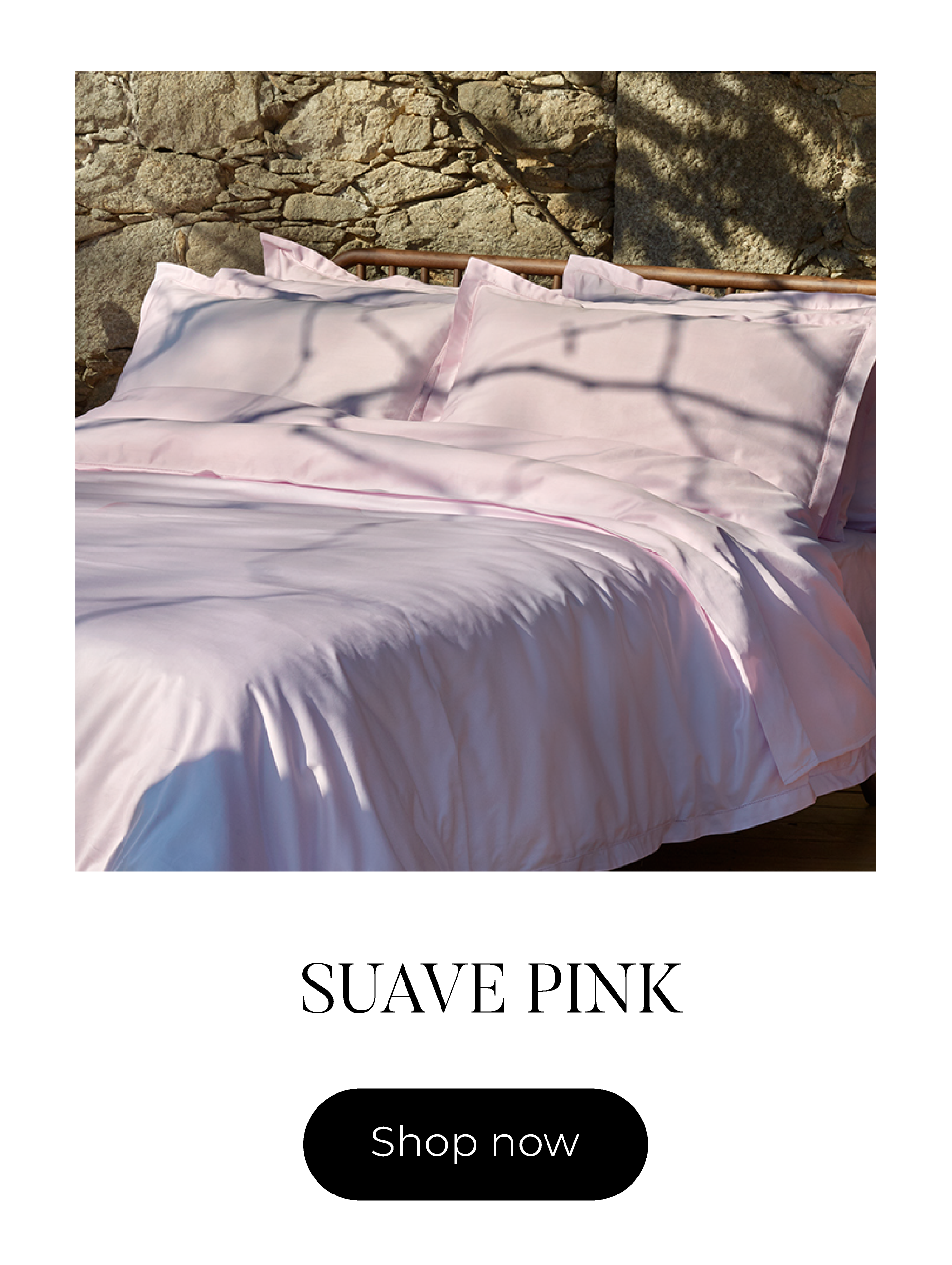 Suave Pink