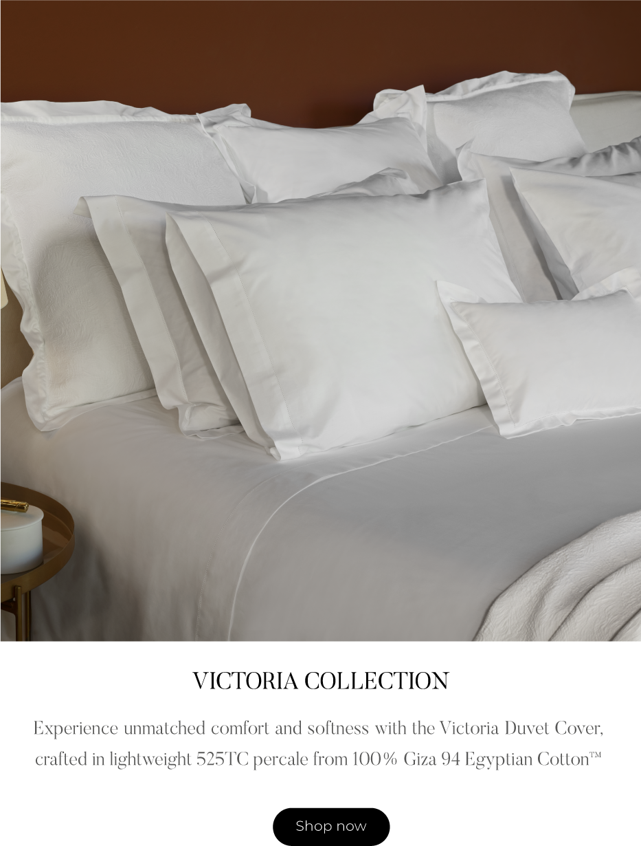 Victoria - Amalia Home Collection 