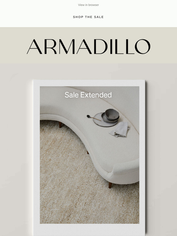 Last Call | One Extra Day Of Sale