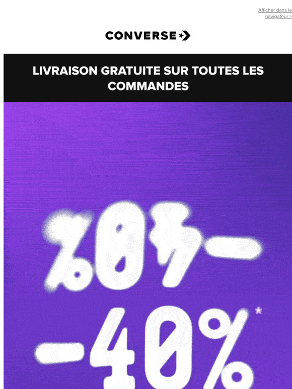 Quoi de prévu pour lundi ? Encore des réductions