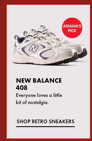 SHOP RETRO SNEAKERS