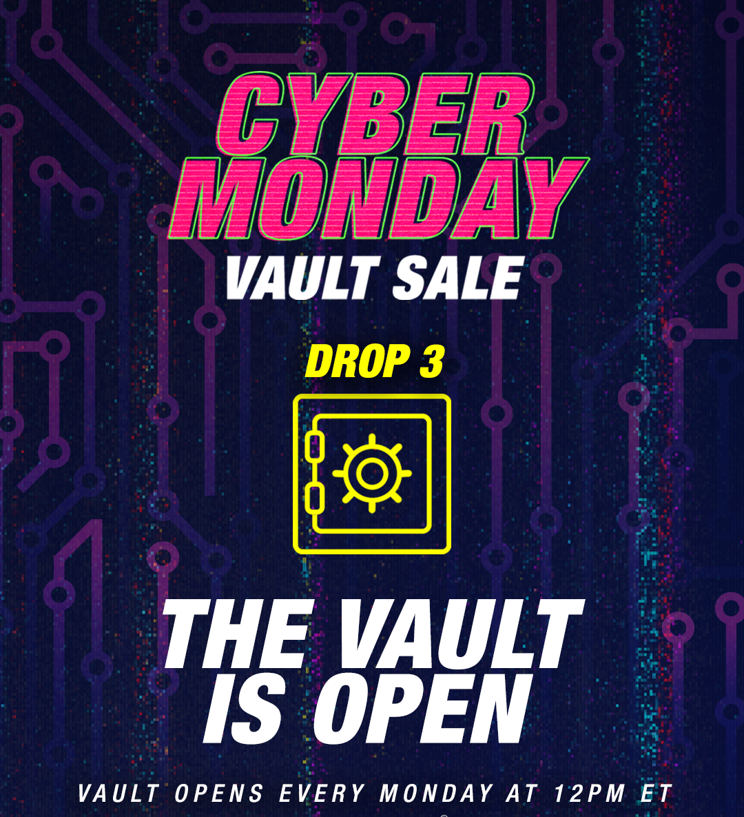 Cyber Monday