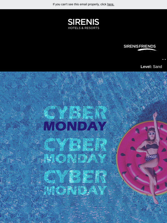 Last few days to get your holiday at the best price