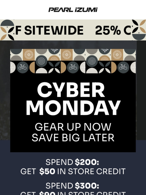Cyber Monday Only: Earn Big for Your New Year’s Goals! 🎯