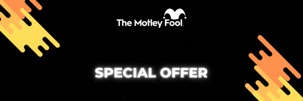 The Motley Fool