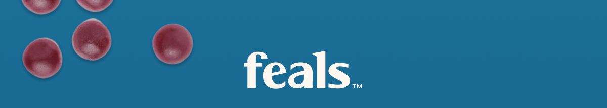 feals 
