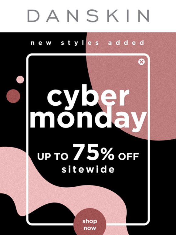 Happy Cyber Monday Deals!
