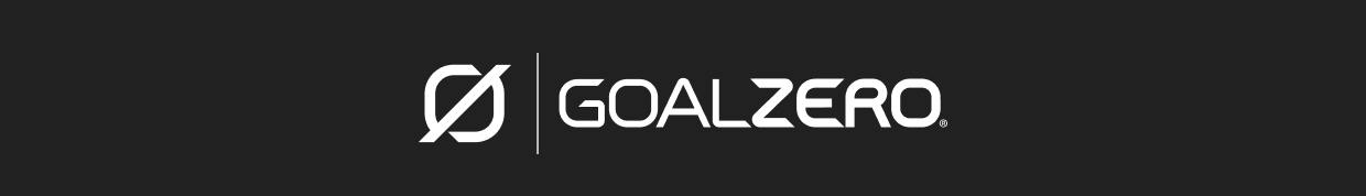 Goal Zero Cyber Monday Exclusive 