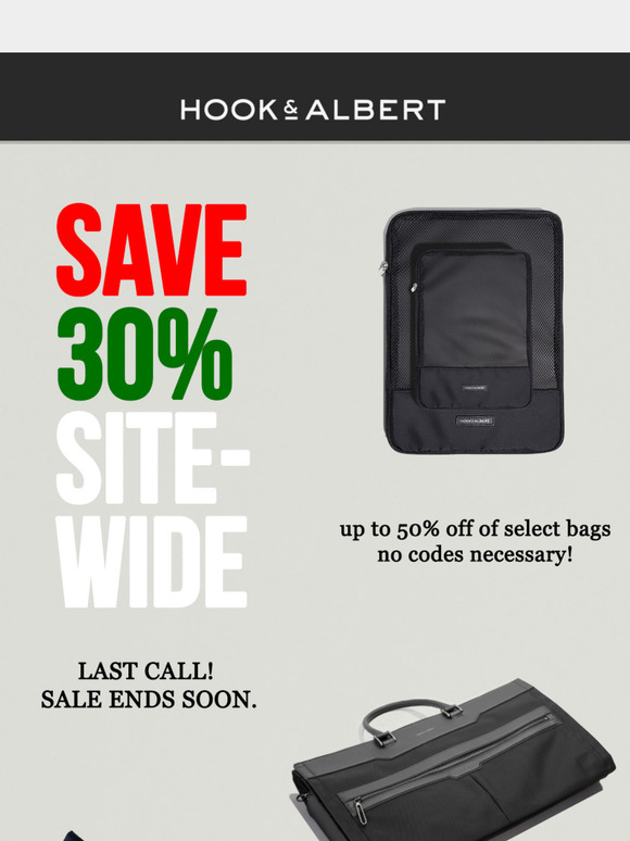 Cyber Monday Sale Closes Soon - Up to 50% off