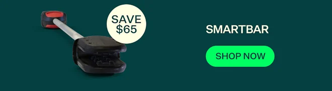CYBER SALE - SMARTBAR