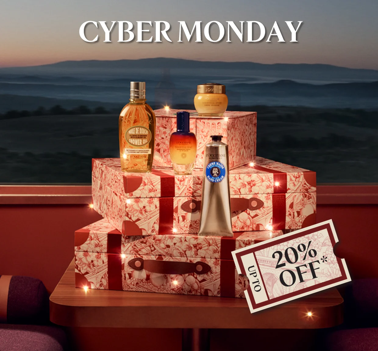 Cyber Monday