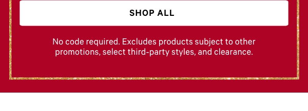 Shop all.
