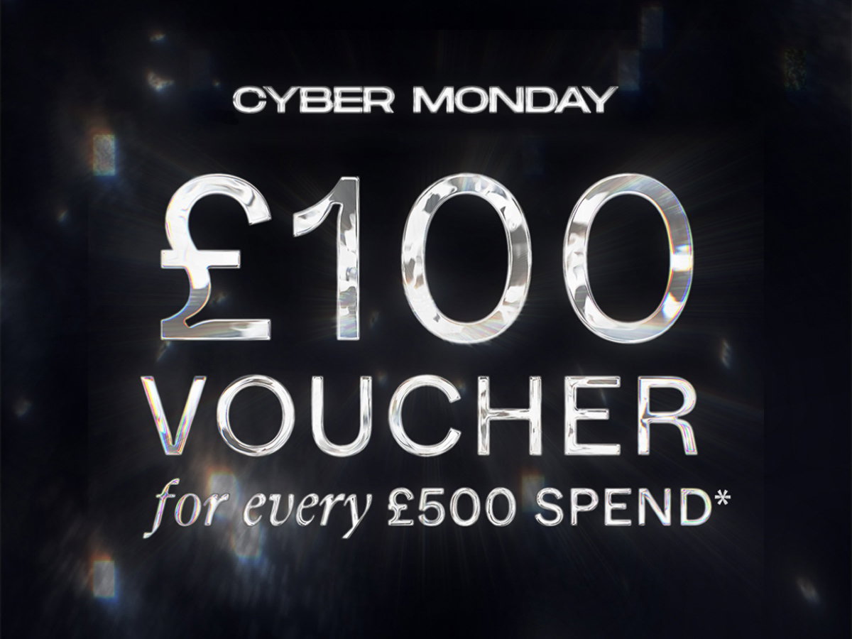 CYBER MONDAY