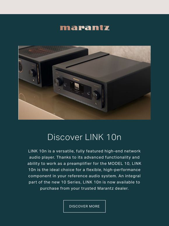 Discover LINK 10n
