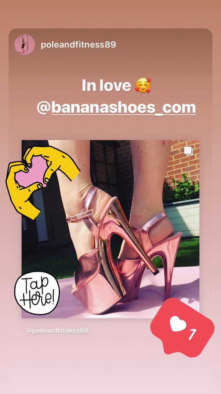 Instagram Story