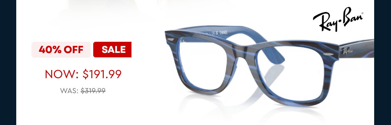 Ray-Ban