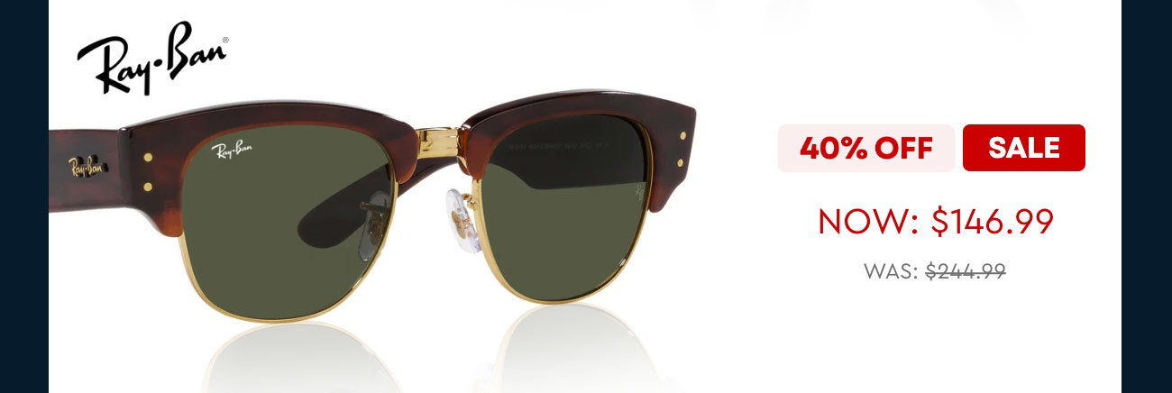 Ray-Ban