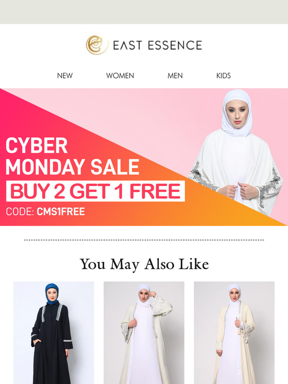 🎉 Buy 2, Get 1 FREE – A Deal Too Good to Miss!