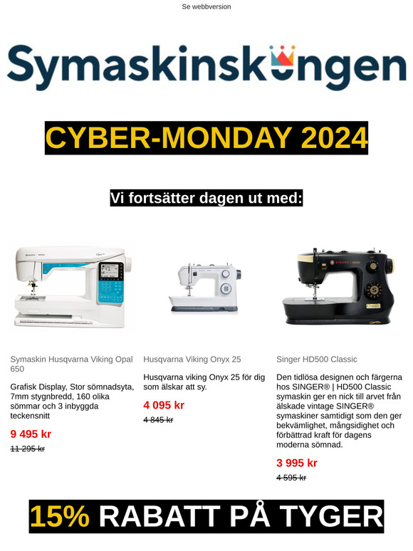 CYBER-MONDAY 2024
