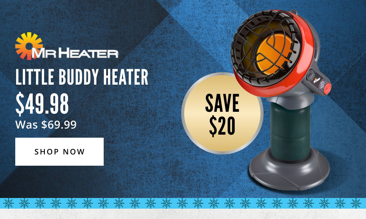 Top Deals + Club Member Monday CALI